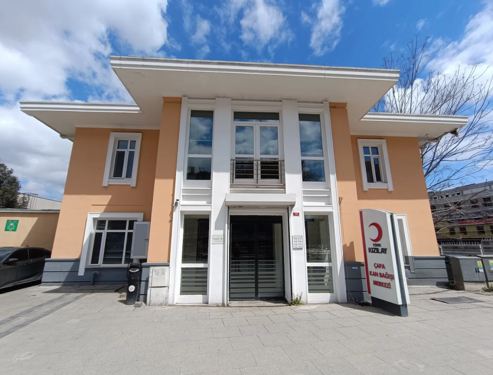 higa apı çapa kızılay