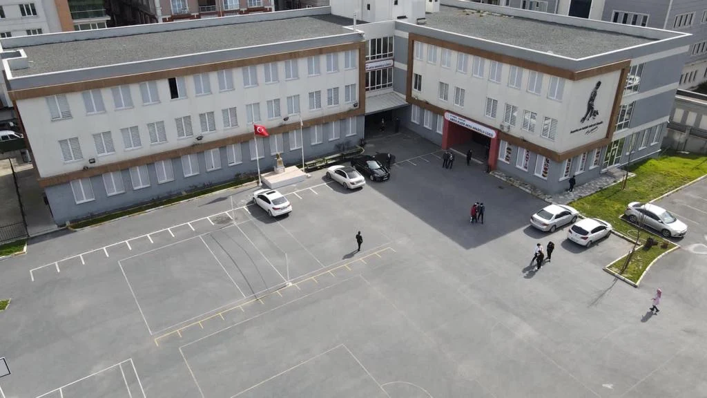 Okul Tadilat ve Bakım Görseli 3